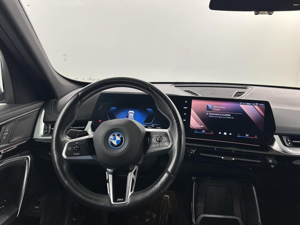 BMW iX1 edrive 20 MSport
