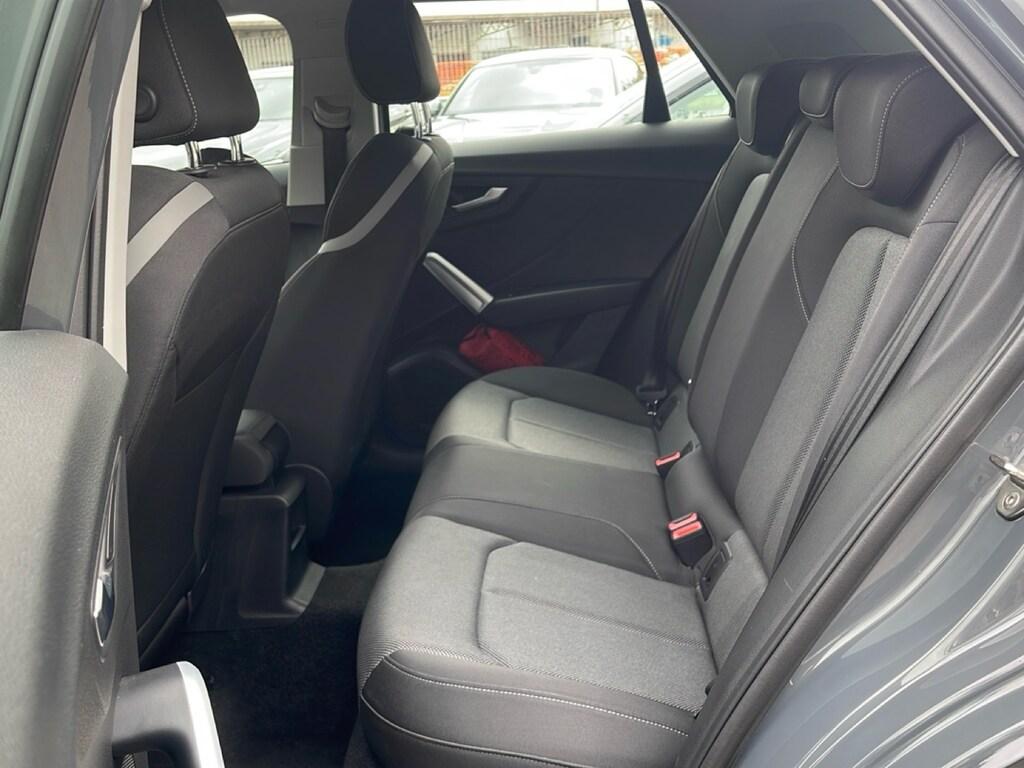 Audi Q2 30 1.6 tdi Business s-tronic my20
