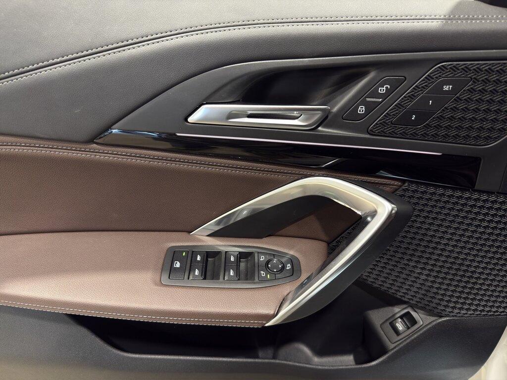 BMW iX1 30 xdrive X-Line