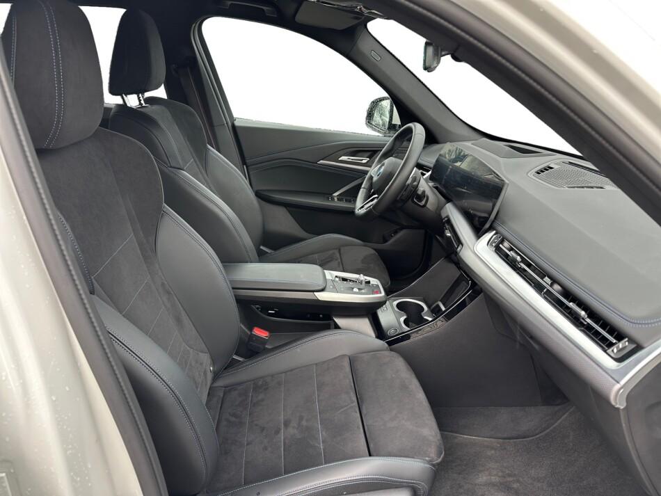 BMW X1 xdrive 25e MSport auto