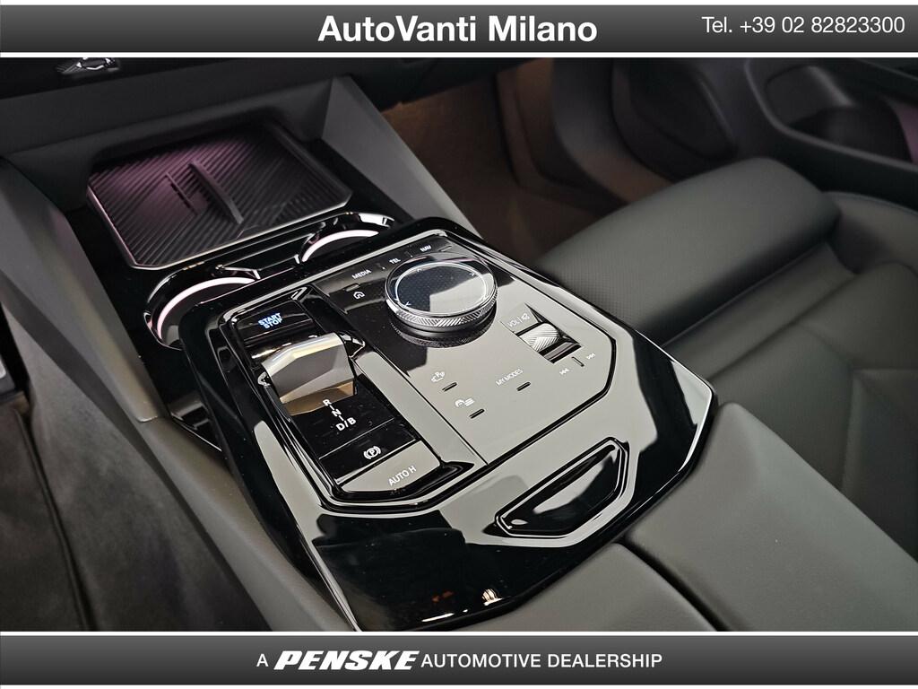 BMW i5 Touring edrive40 MSport Pro