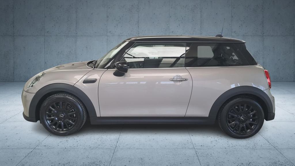 Mini Cooper 1.5 TwinPower Turbo Cooper