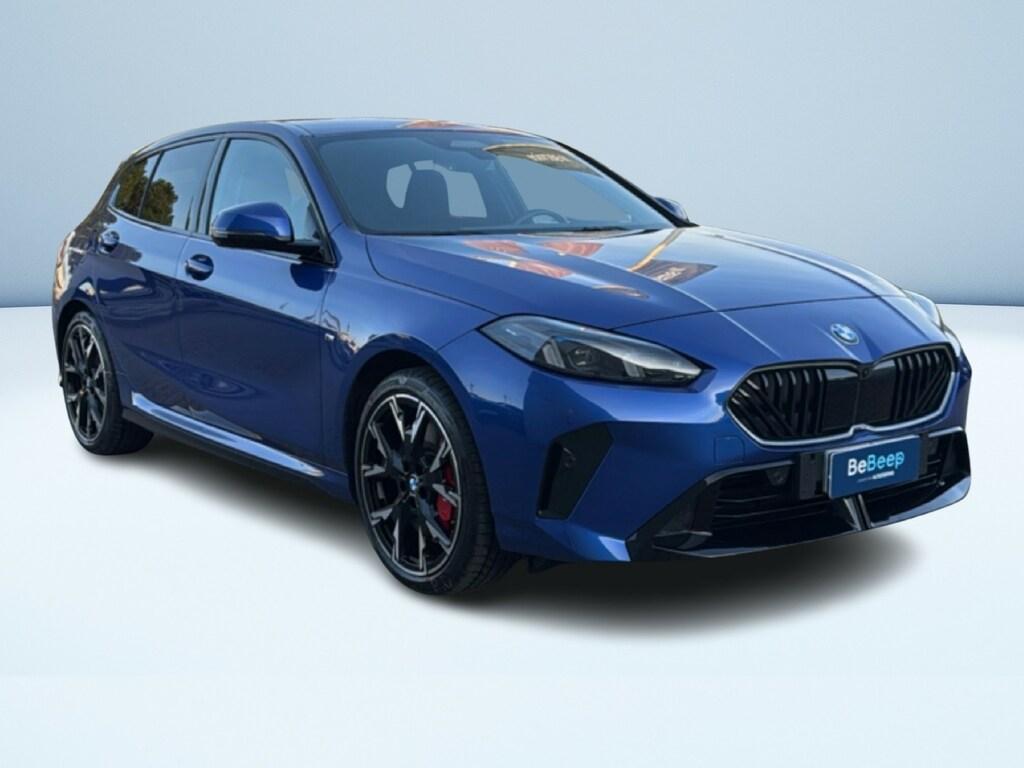 BMW Serie 1 118d MSport Pro auto