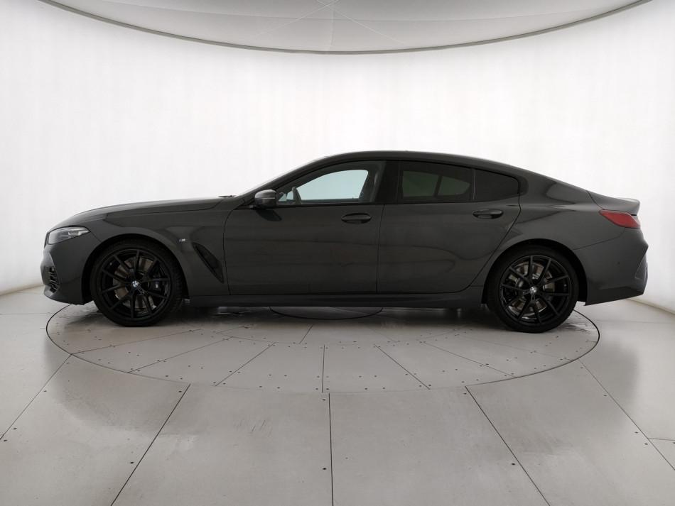 BMW Serie 8 840d Gran Coupe mhev 48V xdrive auto