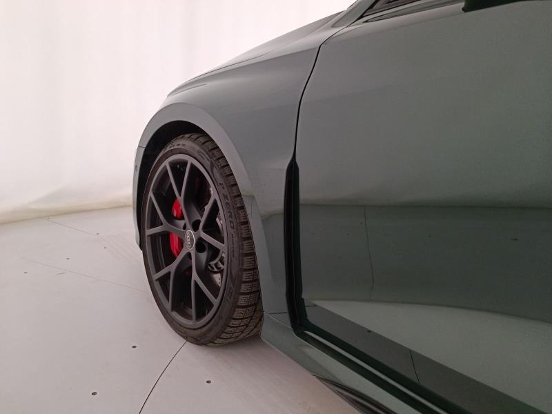 Audi RS3 Sportback 2.5 tfsi quattro s-tronic