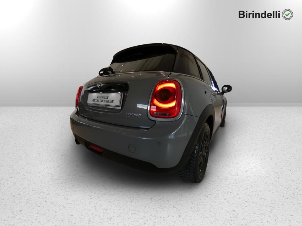 Mini Cooper 1.5 Cooper Hype