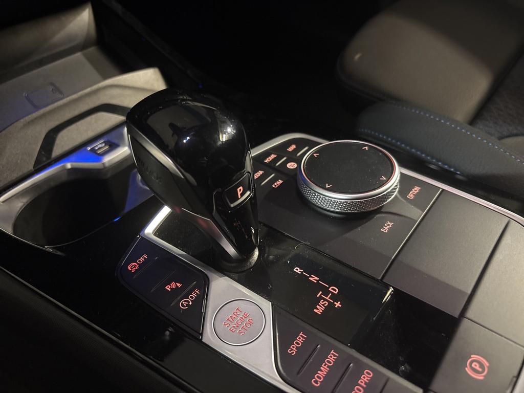 BMW Serie 2 220d Gran Coupe Msport auto