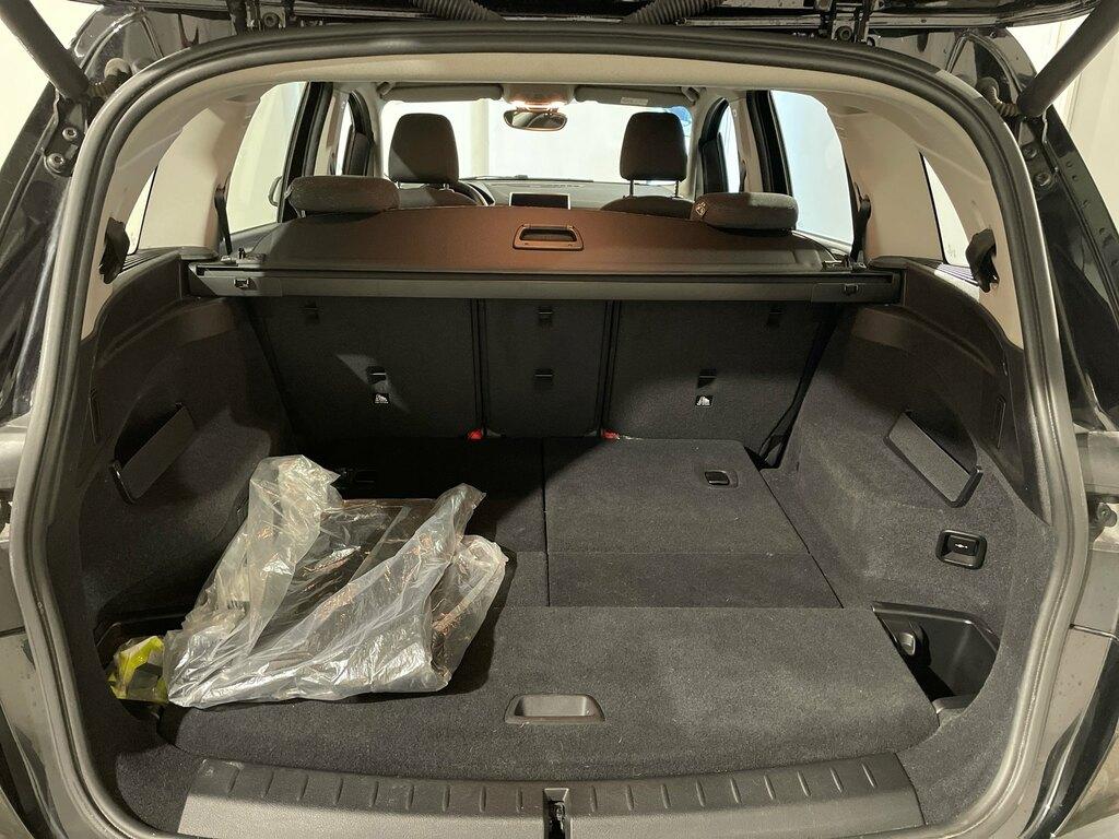 BMW Serie 2 218d Gran Tourer xdrive Advantage 7p.ti auto my20