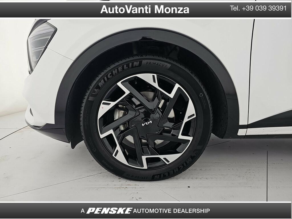 Kia Sportage 1.6 crdi mhev GT-line Plus Premium Pack awd dct