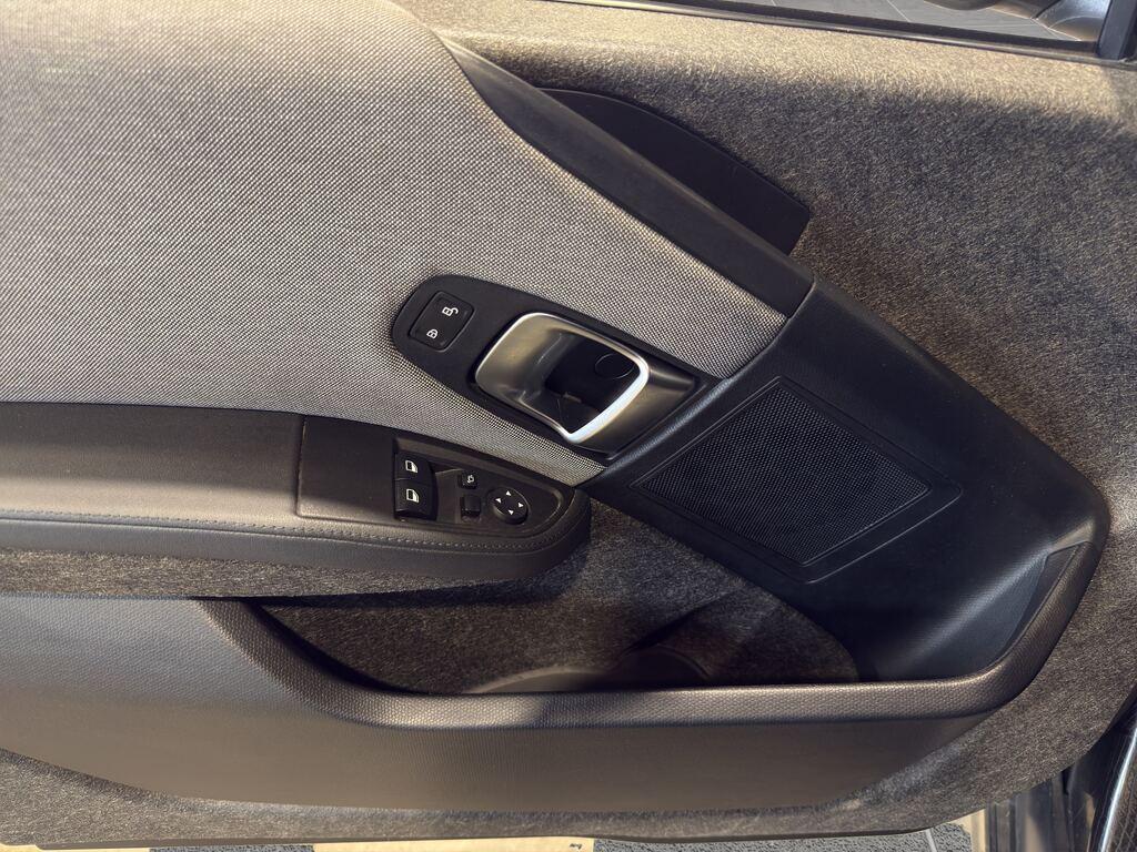 BMW i3 i3s 120Ah Advantage