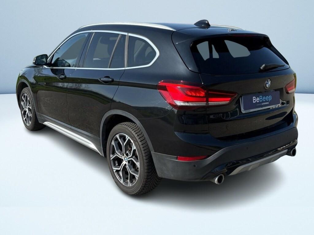 BMW X1 xdrive18d xLine Plus auto