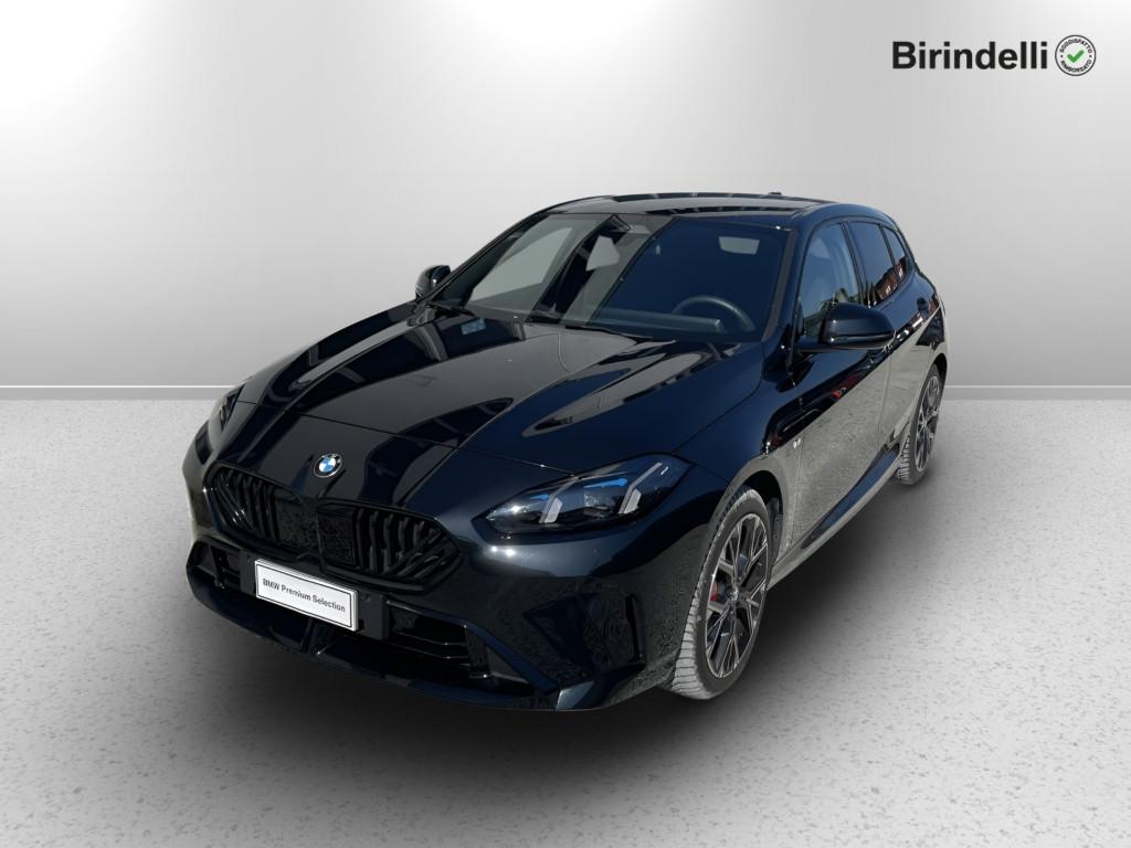 BMW Serie 1 118d MSport Pro auto