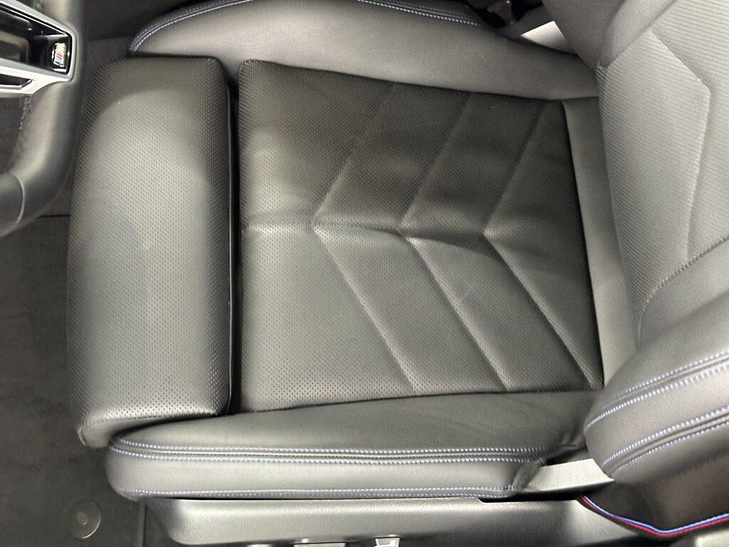 BMW Serie 5 520d Touring 48V xdrive M Sport Pro auto
