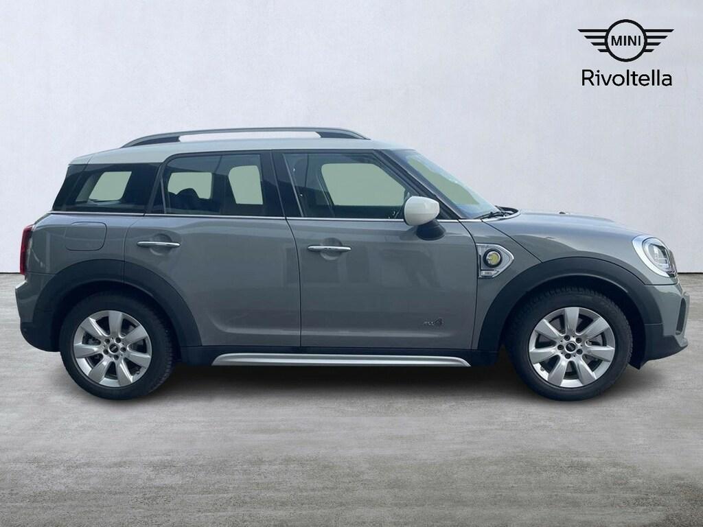 Mini Cooper SE Countryman 1.5 Classic all4 auto