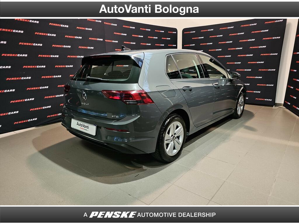 Volkswagen Golf 1.0 etsi evo Life 110cv dsg