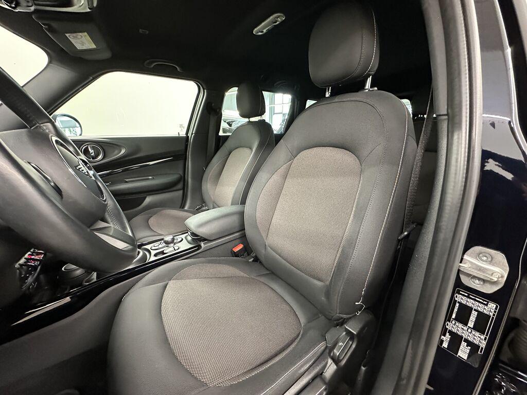 Mini Cooper Clubman 1.5 Cooper Classic Steptronic