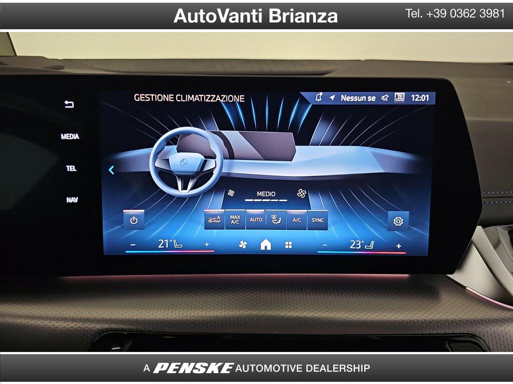 BMW Serie 2 218d Active Tourer Msport auto