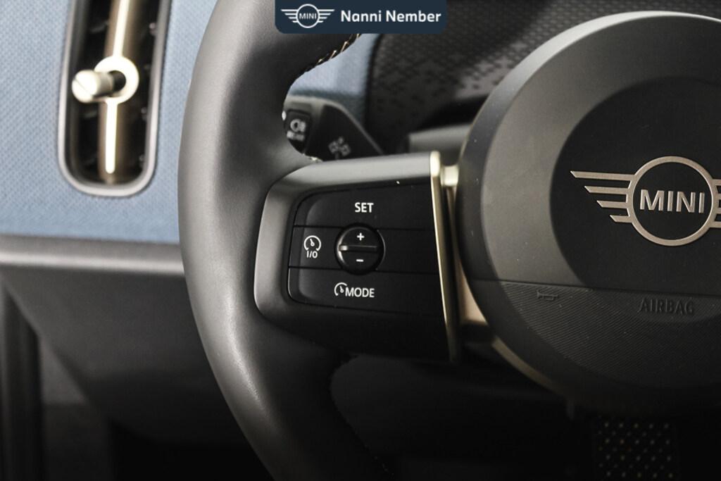 Mini Mini Countryman 1.5 48V C Favoured auto