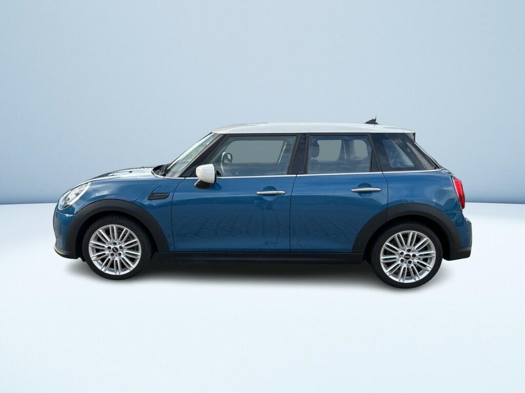 Mini Cooper 1.5 TwinPower Turbo Cooper