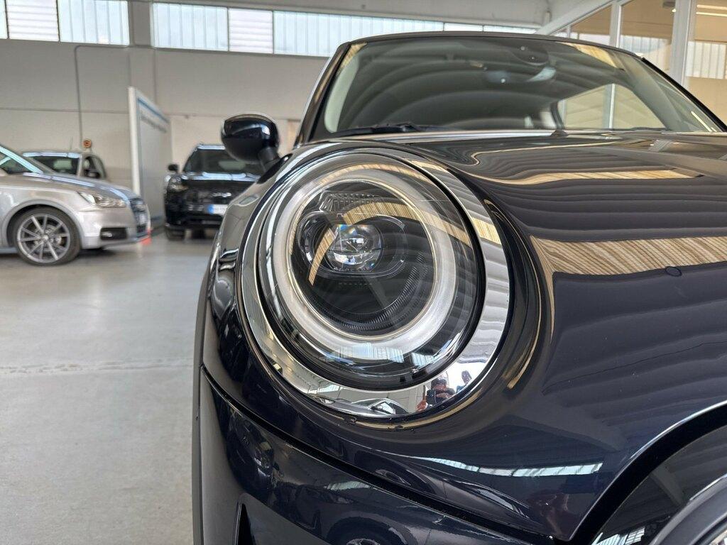 Mini Cooper SE 3p Classic auto