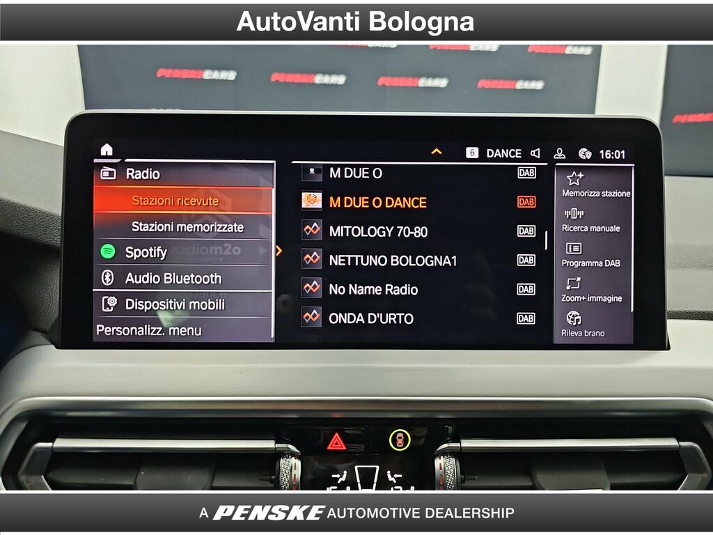 BMW X4 xdrive20d mhev 48V Msport auto