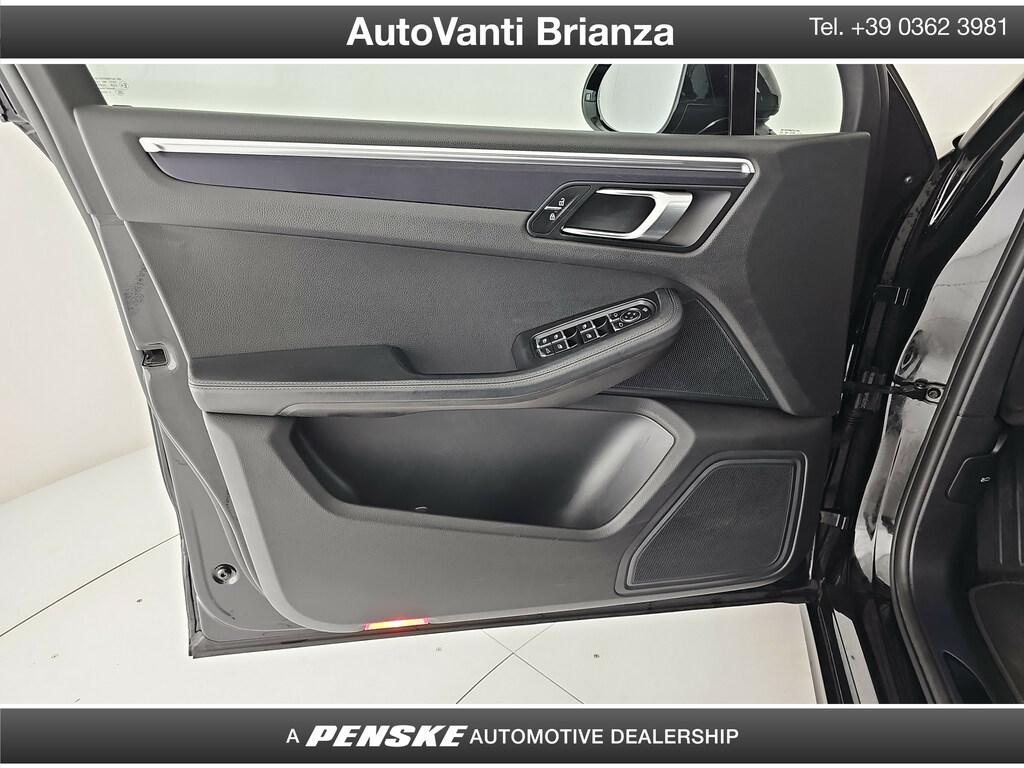 Porsche Macan 2.9 GTS 440cv pdk