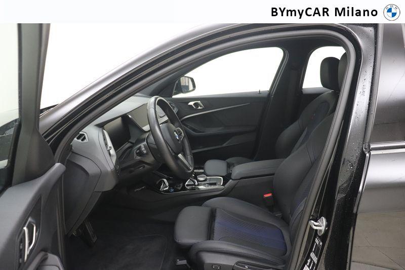 BMW Serie 1 118i Msport 136cv auto