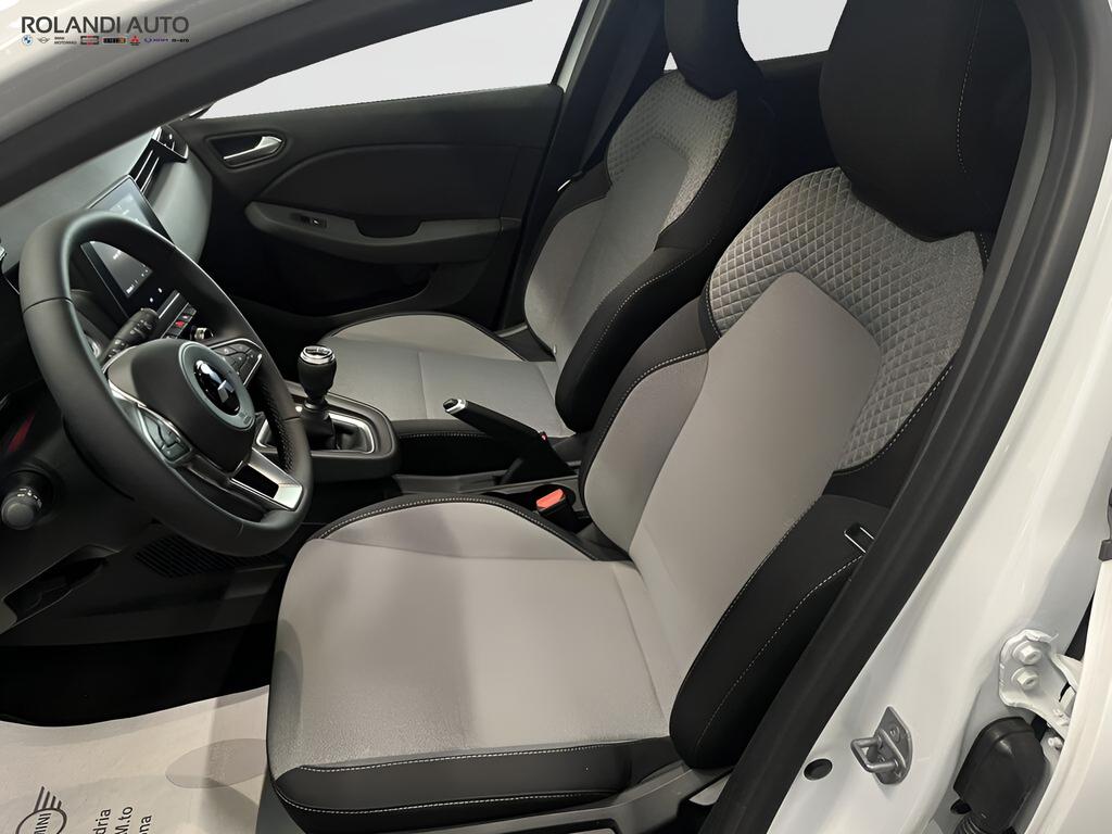 Mitsubishi Colt 1.0 Invite