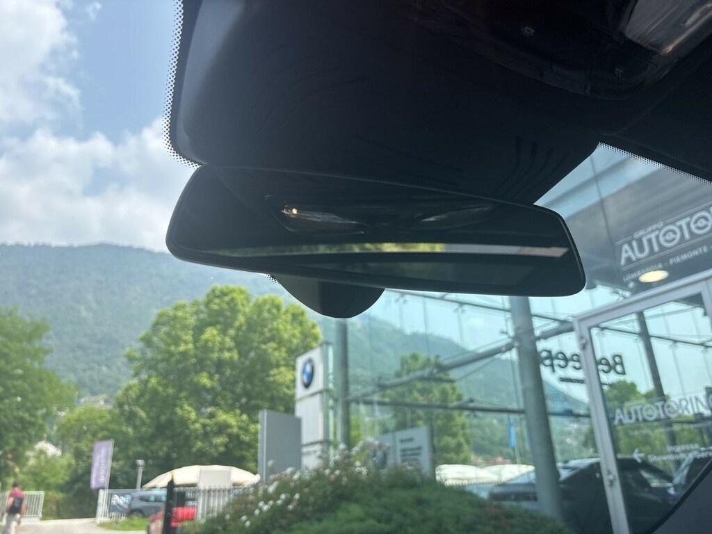 BMW X3 M X3 xdrive M40i mhev 48V auto