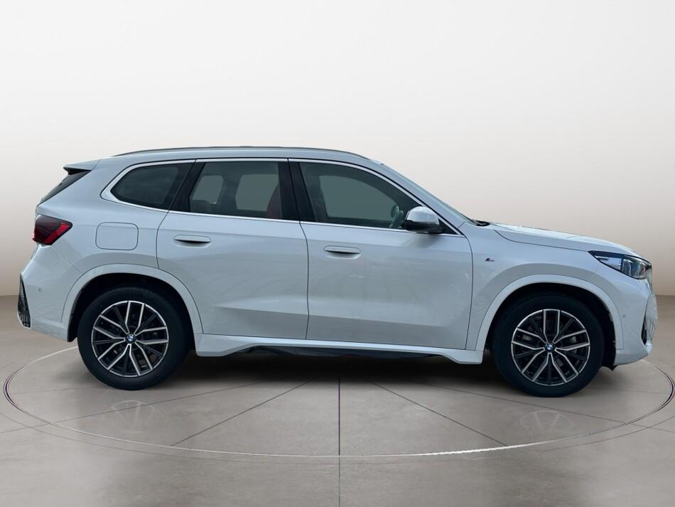 BMW X1 xdrive23d mhev 48V Msport auto
