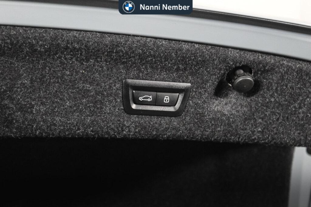 BMW Serie 4 420d Coupe mhev 48V xdrive Msport auto