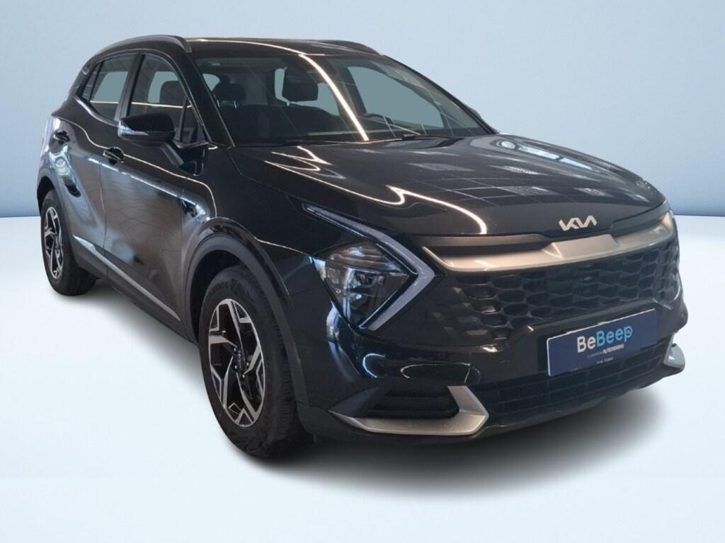 Kia Sportage 1.6 crdi mhev Business dct