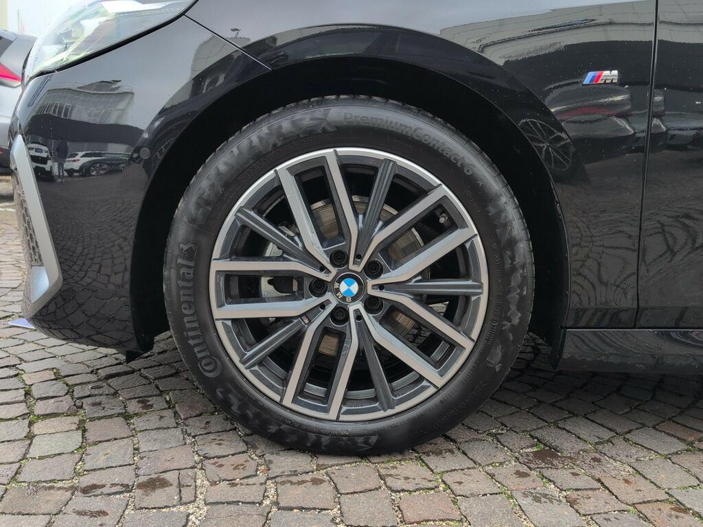 BMW Serie 2 220i Active Tourer mhev 48V Msport auto