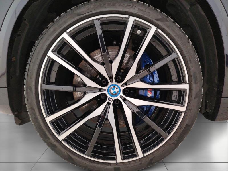 BMW X5 xdrive45e Msport auto