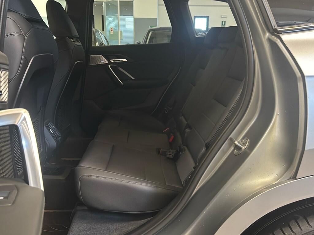 BMW X1 xdrive23i mhev 48V Msport auto