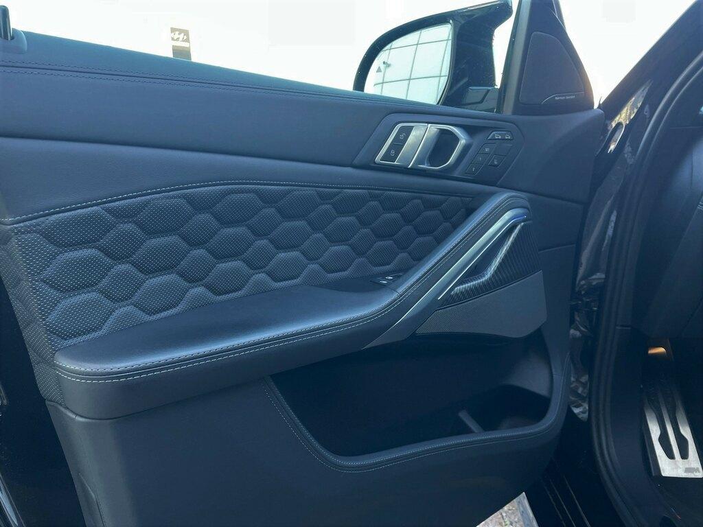 BMW X6 M X6M 4.4 Competition 625cv auto