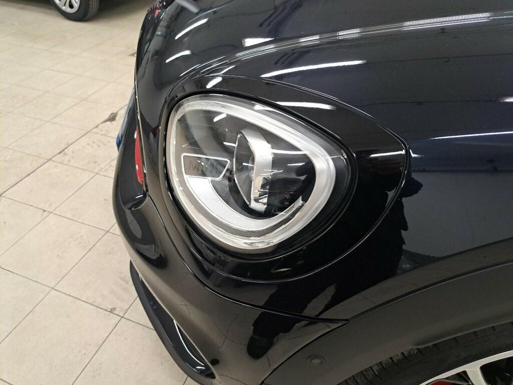 Mini Mini Countryman 2.0 JCW JCW auto