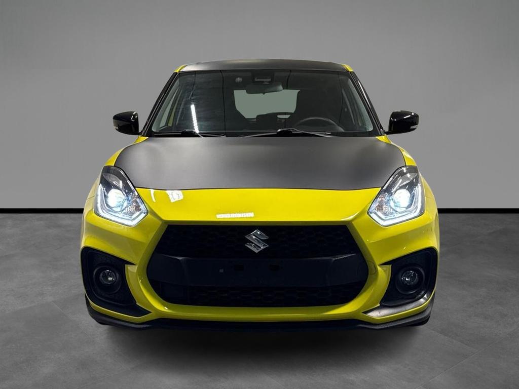 Suzuki Swift 1.4 hybrid Sport 2wd