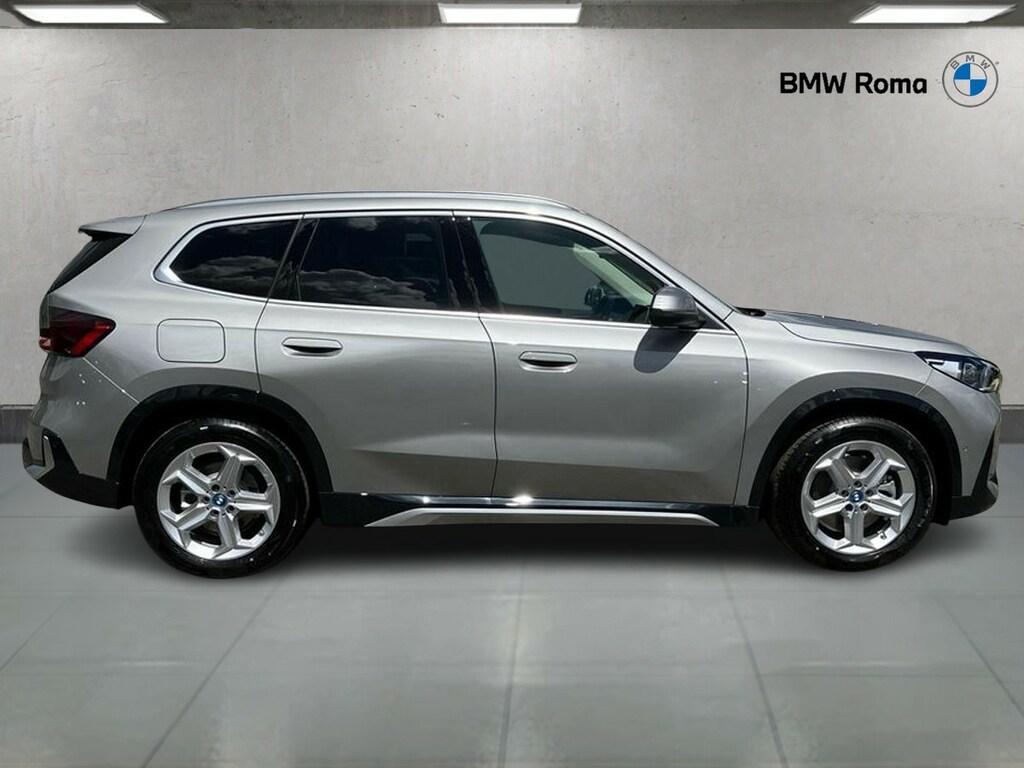 BMW iX1 30 xdrive X-Line