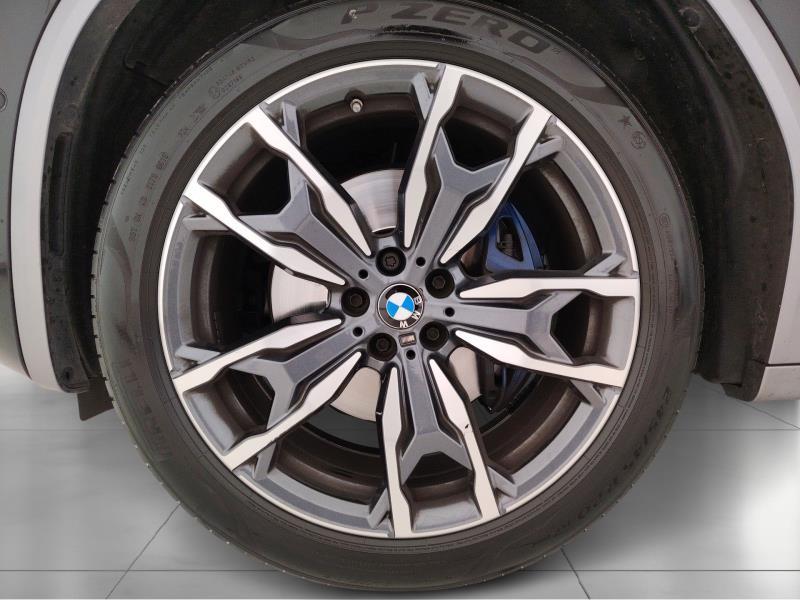 BMW X4 xdrive20d Msport auto my19