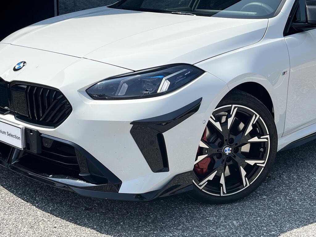 BMW Serie 1 120d 48V MSport Pro auto