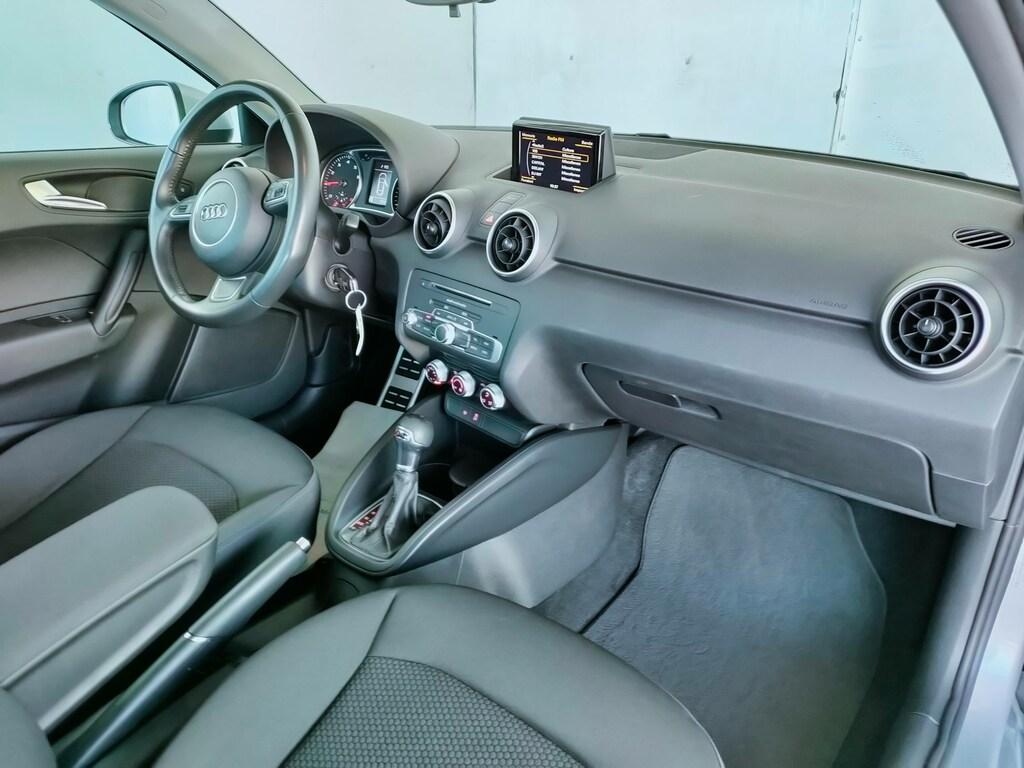 Audi A1 1.0 tfsi ultra 95cv s-tronic