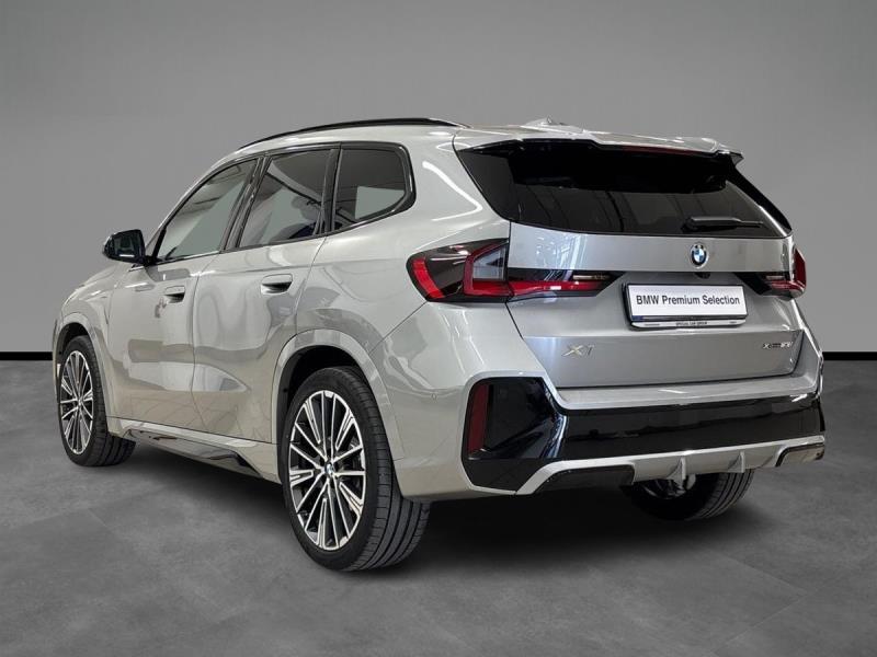 BMW X1 xdrive23i mhev 48V MSport Pro auto