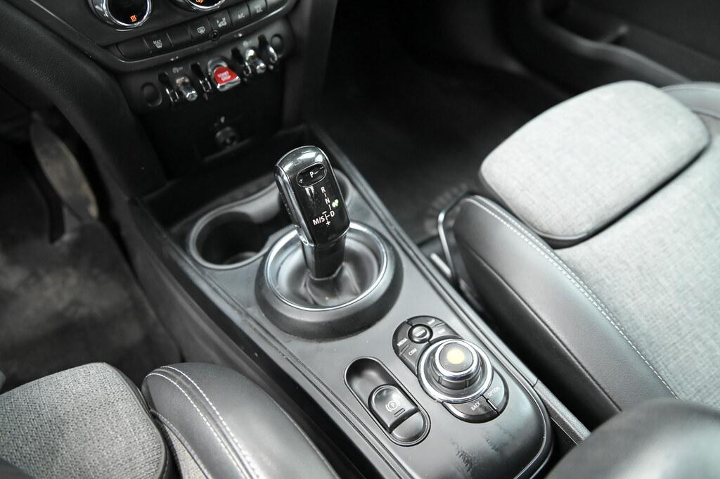 Mini Cooper D Countryman 2.0 TwinPower Turbo Cooper D