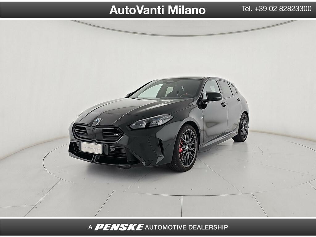 BMW Serie 1 M M135 xdrive MSport Pro auto