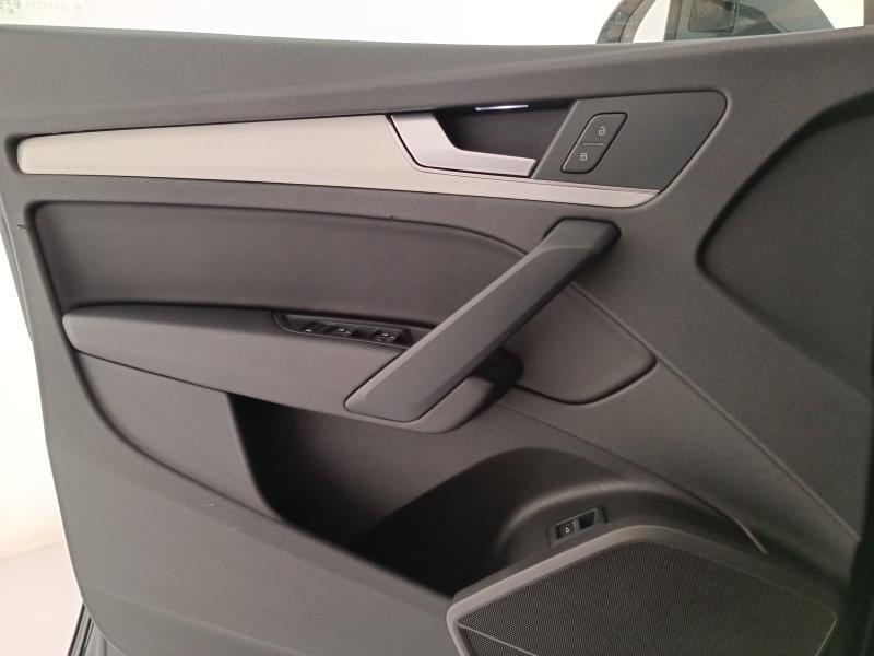 Audi Q5 40 2.0 tdi Business Sport quattro 190cv s-tronic