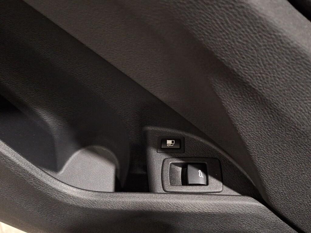 BMW X1 xdrive25e xLine auto