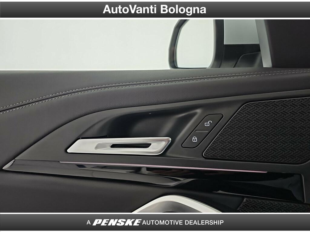 BMW X1 sdrive18d X-Line auto