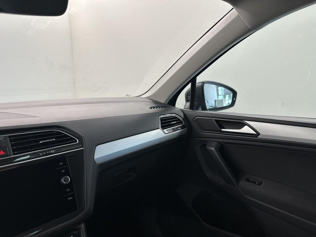 Volkswagen Tiguan 2.0 tdi Business 4motion 150cv