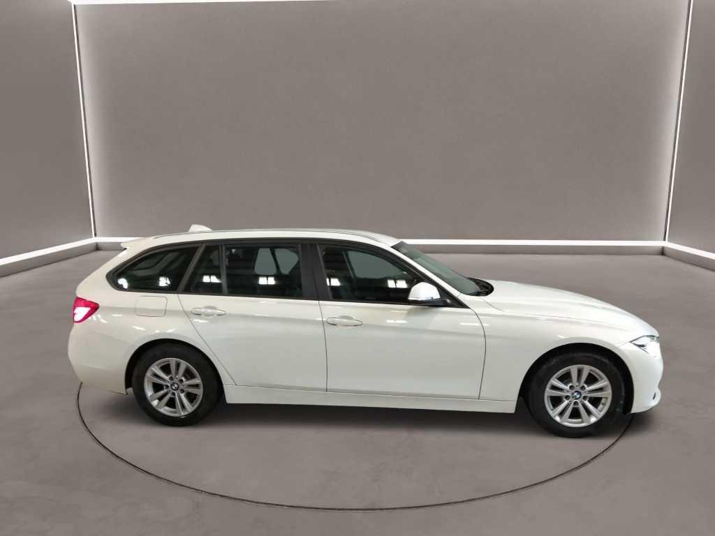 BMW Serie 3 318d Touring Business Advantage auto